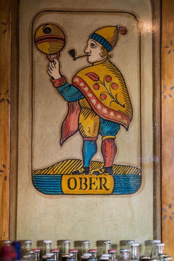 3 Sterne Boutique Gasthaus Poestli Rifferswil Экстерьер фото